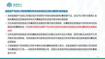 銀行 保險私募股權投資路徑設計 資管新規