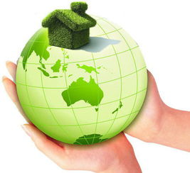 2015年中國(guó)綠房企top5 今日要聞 房產(chǎn)資訊 北京愛(ài)易房